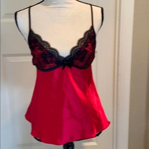 Linea Donatella 2 piece nightwear.